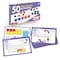 Junior Learning Junior Learning 50 Ten Frame Activities 321 - alternate 1
